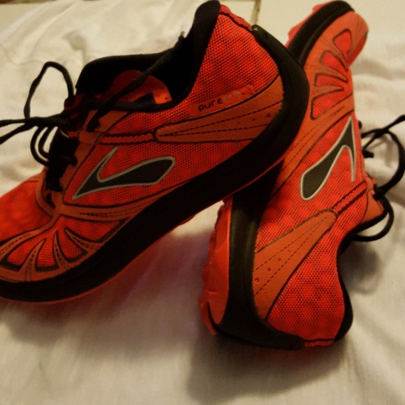 brooks puregrit 3 for sale